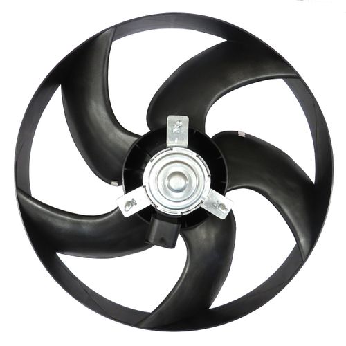 ELETROVENTILADOR PEUGEOT 206 - 206SW 1.0 1.4  - GAE1010