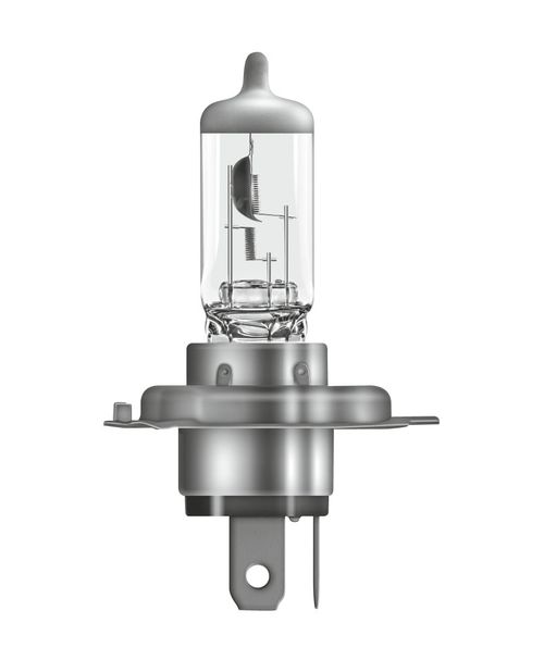 LAMPADA OSRAM H4 12V 60/55W CLASSIC (64193) - OSR64193 H4