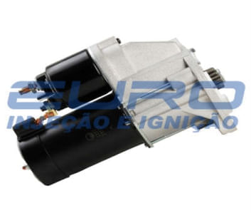 MOTOR DE PARTIDA VW GOL-SANTANA AP 2000.. - MP20513