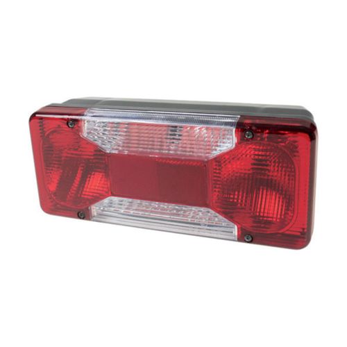 LANTERNA TRASEIRA IVECO DAILY SEM VIGIA LE - PRL07364207