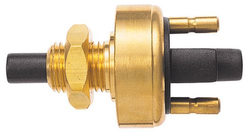 INTERRUPTOR LUZ DE FREIO GM OPALA E CARAVAN - 3RHO387