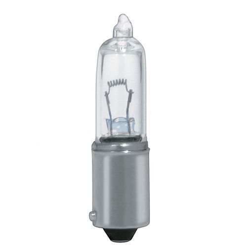 LAMPADA IODO 24V 21W GLH21 49 - GL49 H21
