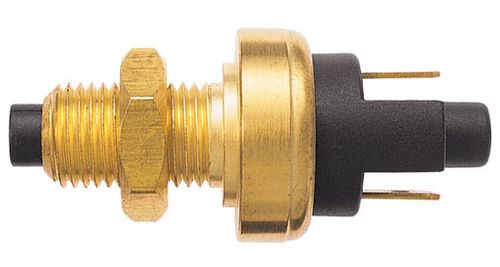 INTERRUPTOR LUZ DE FREIO TOYOTA BANDEIRANTE - 3RHO395