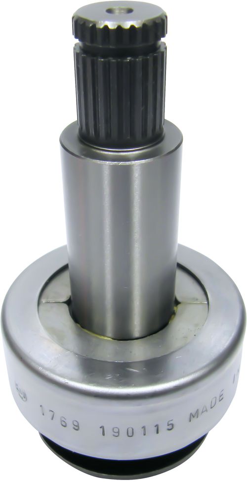 IMPULSOR MOTOR PARTIDA MITSUBISHI L200 TRITON 23D - ZEN1769