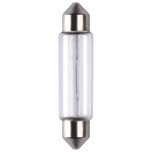 LAMPADA TORPEDO PEQUENA 24V - GL6418 24V