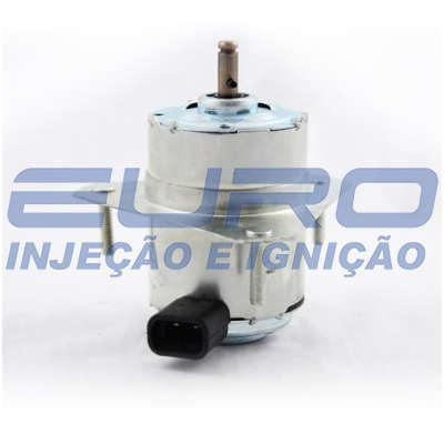 MOTOR VENT S/HELICE 100303  - MP91002