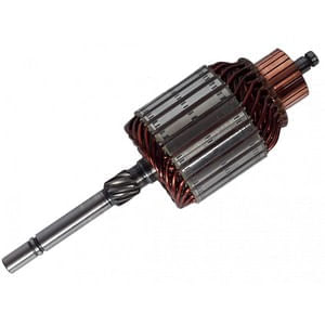 INDUZIDO MOTOR PARTIDA BOSCH UNO-STRADA-SIENA 12V (DITA) - DITA20718