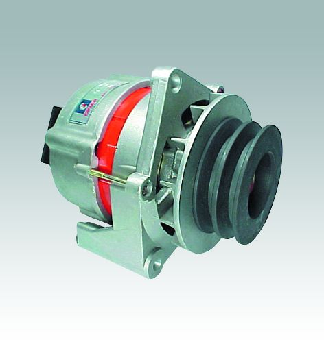 ALTERNADOR MB 12V 55AMP MODERNO  - CP6113