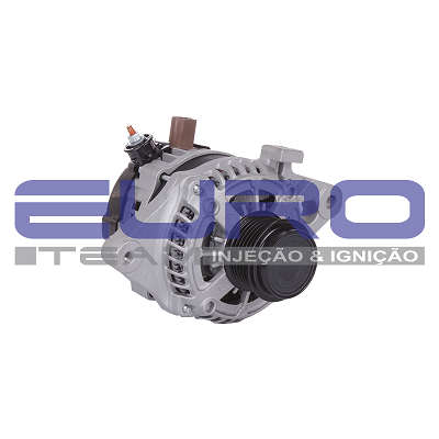 ALTERNADOR COROLLA 1.8/2.0 16V 15..110A  - MP70061