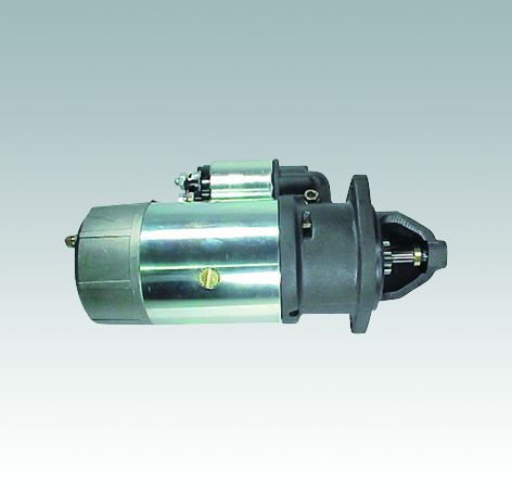 MOTOR PARTIDA FORD ONIBUS VWBUS 24V 4KW - CP7079