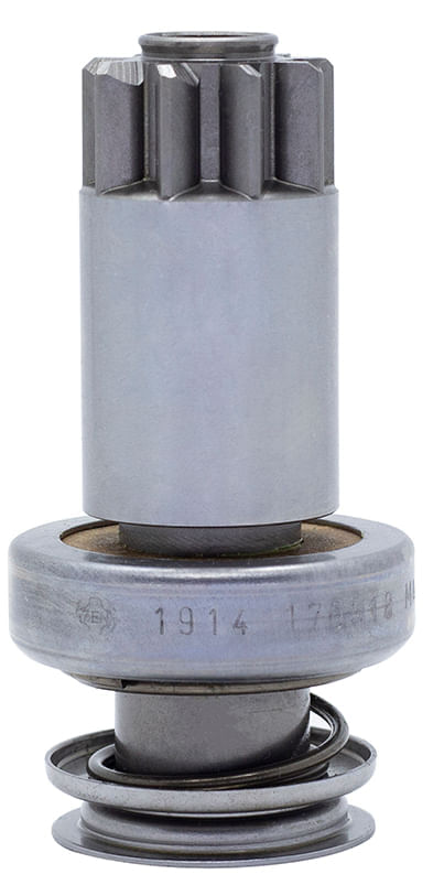 IMPULSOR MOTOR PARTIDA HILUX BOSCH 9D F000AL0300 - ZEN1914