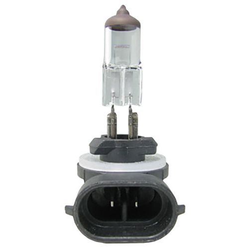 LAMPADA FAROL H27W/2 12V SOQUETE EM L  - GLH27W/2 12V