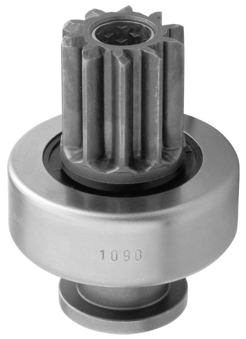 IMPULSOR MOTOR PARTIDA F250/F350 MT CUMMINS 10D - ZEN1090