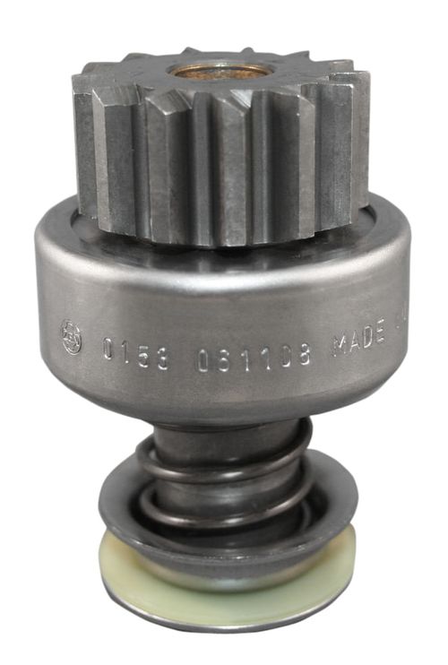IMPULSOR MOTOR PARTIDA YANMAR AE1-AE2 BOSCH 13D - ZEN0153
