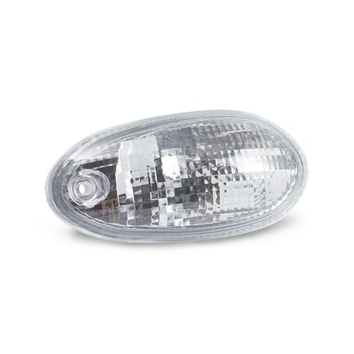 LANTERNA PARA TAPA-SOL TIPO IVECO S/SOQUETE LD (CR) - PRL07300102
