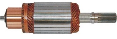 INDUZIDO MOTOR PARTIDA NISSAN-TERMOKING 12V GRAND - AMX20003  -