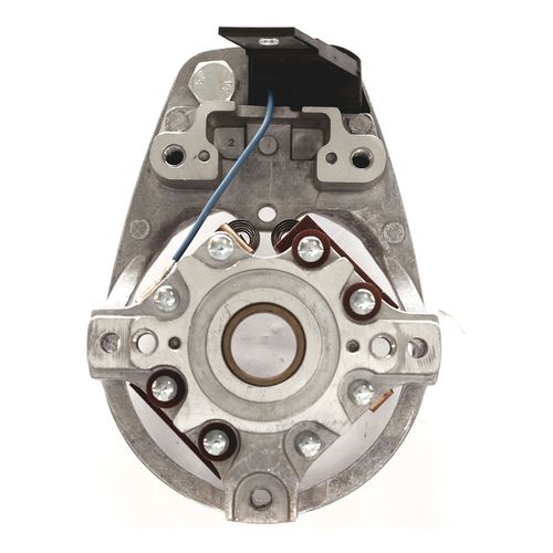 MANCAL MOTOR PARTIDA COLETOR KB MB/SCANIA ( CAVEIRA) - DR19024646