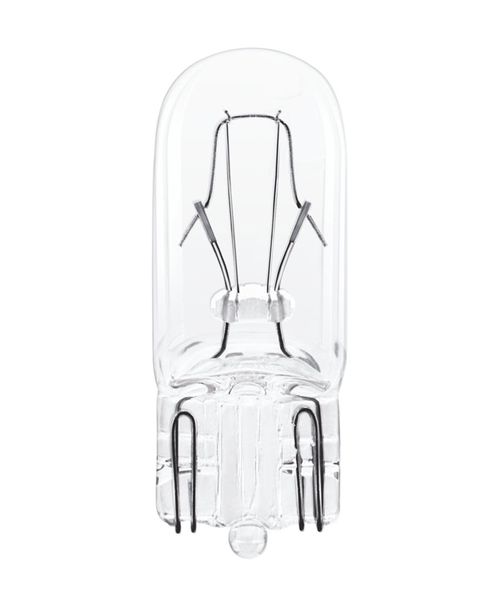 LAMPADA OSRAM 2845 24V 5W (2845 T10) - OSR2845 T10