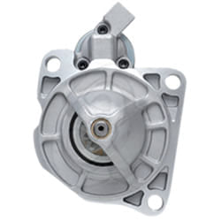 MOTOR PARTIDA 12V GM BLAZER/S10/SPRINT 28 DIES - CP7107