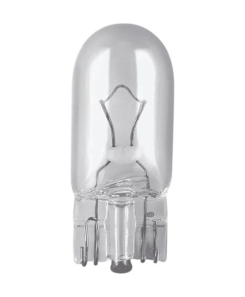 LAMPADA OSRAM 2841 24V 3W (2841 T10) - OSR2841 T10