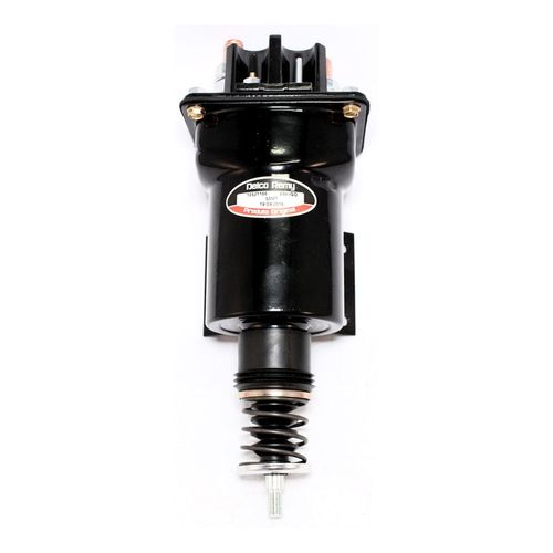 AUTOMATICO MOTOR PARTIDA 50MT 24V COM PISTAO - DELCO REMY 10521166