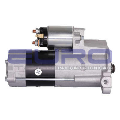 MOTOR DE PARTIDA L200 TRITON 2006... 10DENTES  - MP20592