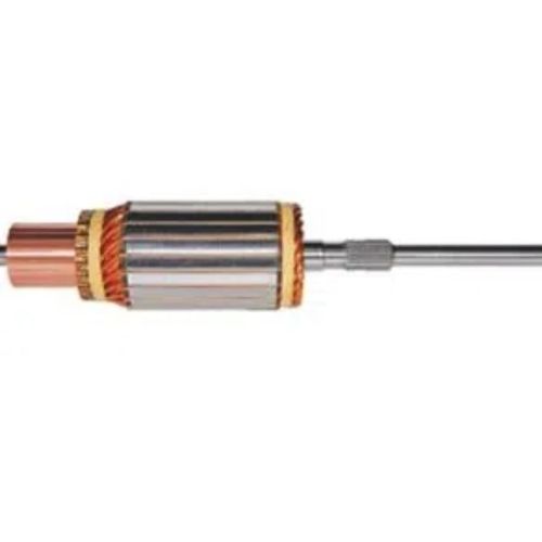 INDUZIDO MOTOR PARTIDA BOSCH JE SCANIA 24V  - DITA20788