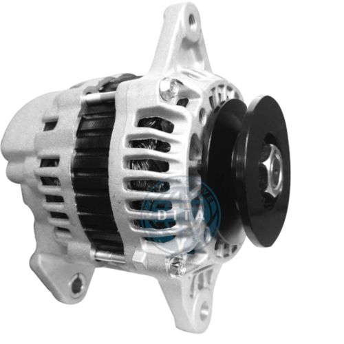 ALTERNADOR ESPILHADEIRAS CLARK-HYESTER-YALE MOTOR MAZDA 12V 50A - DITA10210