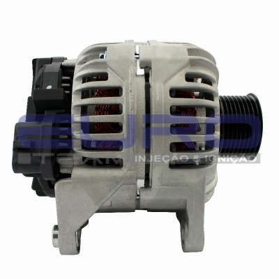 ALTERNADOR IVECO 170-240 70A 24V  - MP70640