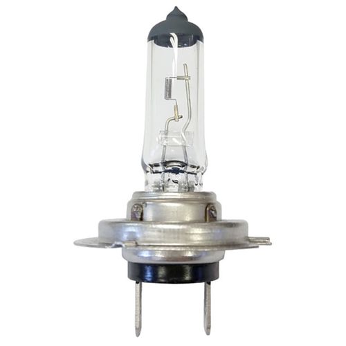 LAMPADA FAROL IODO H7 12V 55W  - GLH7 12V 55W