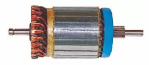 INDUZIDO PARTIDA VALEO PEUGEOT 206/306  - DITA20733