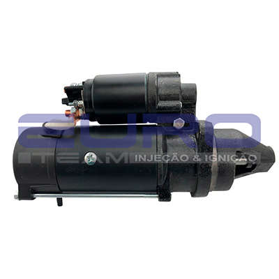 MOTOR DE PARTIDA ISKRA TRATORES JOHN DEERE 12V 10D - MP20678