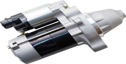 MOTOR DE PARTIDA HONDA FIT 1.5 07-12 9D - MP20552