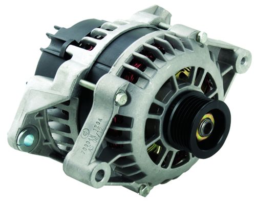 ALTERNADOR CORSA-COBALT-S10 12V 120A 12V - MP70004N120A