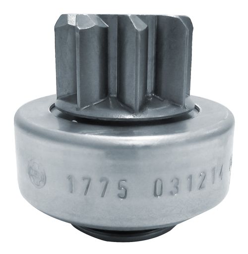 IMPULSOR MOTOR PARTIDA HYUNDAI-KIA 06.. 8D VALEO - ZEN1775