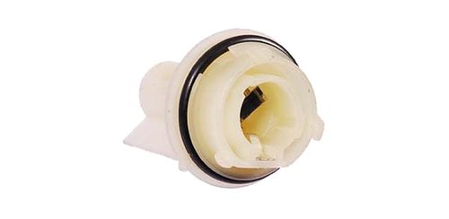 SOQUETE PISCA GM ASTRASEIRA TD MODERNA LAMPADA AMARE - ETE7234