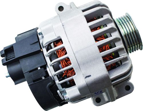 ALTERNADOR PALIO-UNO FIRE 02.. 90A 12V - MP70012