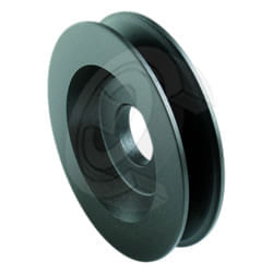 POLIA ALTERNADOR CORSA 10  - CP1180