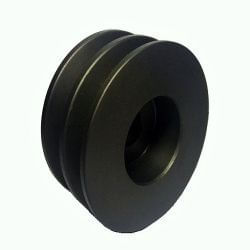 POLIA ALTERNADOR MAXION-TRATOR MF 296  - CP1124