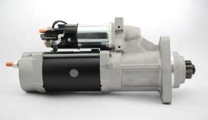MOTOR DE PARTIDA DELCO 38MT 12D 24V SUB100R - MP20630