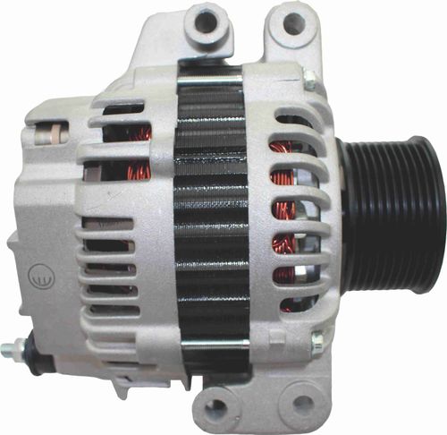 ALTERNADOR SCANIA SERIE 5 10.. 100A 24V  - MP70628