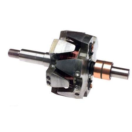 ROTOR DE ALTERNADOR DELCO 21SI - DR10477863