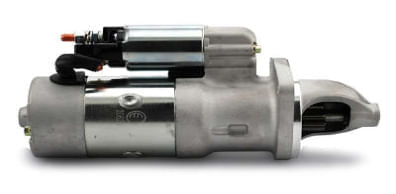 MOTOR DE PARTIDA INDIEL M93R 9D 12V MWM   - MP20620