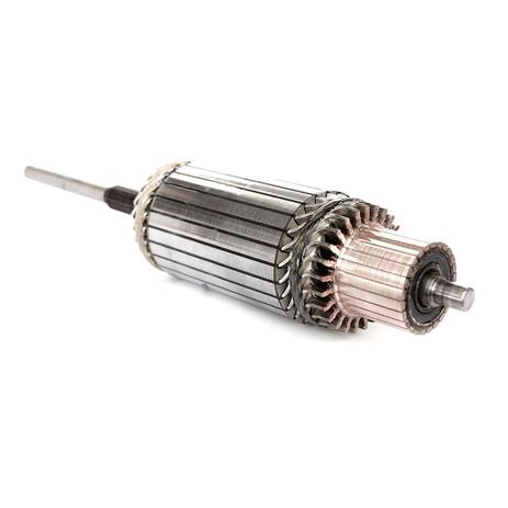 INDUZIDO MOTOR PARTIDA DELCO REMY 42MT 12V 19D (EURO) - MP123098