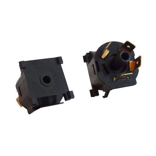 INTERRUPTOR VENTILADOR GOL-VOYAGE 88/97 4 TERMINAL  - K4844815