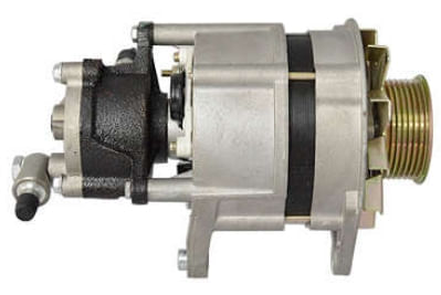 ALTERNADOR S10-RANGER C/BOMBA OLEO 85A 12V - MP70019