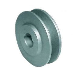 POLIA ALTERNADOR GM-MONZA TD C/ALT ARNO MODELO DELCO - CP1109