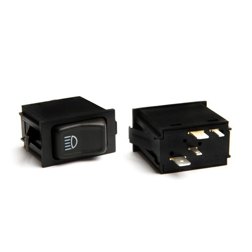INTERRUPTOR FAROL NEBLINA SAVEIRO-PARATI 91-95 - K3813777