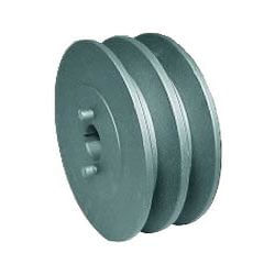 POLIA ALTERNADOR MB-CASE-MAXION DUPLA C/ PINO  - CP1103