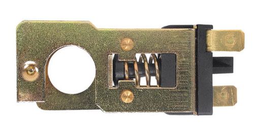 INTERRUPTOR LUZ DE FREIO  F1000 MWM 4X4I/F4000  - 3RHO351